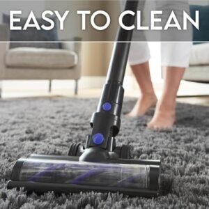 Ophanie Upgrade 4x6 Rugs for Bedroom, Grey, Fluffy Shaggy Soft Area Rug, Gray Non-Slip Indoor Floor Carpet for Living Room, Kids Baby Boys Teen Dorm Home Decor Aesthetic, Nursery, Rug - Image 5