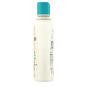 Aveeno Kids 2-in-1 Hydrating Shampoo & Conditioner, Gently Cleanses, Conditions & Detangles Kids Hair, Formulated With Oat Extract, For Sensitive Skin & Scalp, Hypoallergenic, 12 fl. oz - Image 10