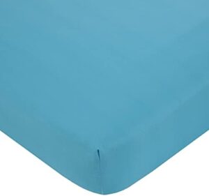 Marvel Guardians of The Galaxy I Am Groot Green and Blue 4 Piece Toddler Bed Set - Comforter, Fitted Bottom Sheet, Flat Top Sheet, and Reversible Pillowcase - Image 3