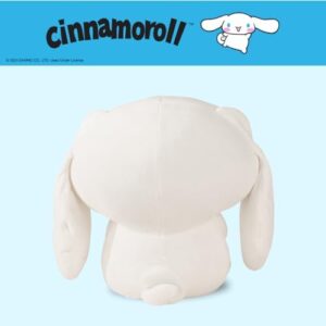 Franco Kids Bedding Super Soft Calming 3Lb Weighted Cuddle Buddy, Comfort Pillow, Cinnamoroll - Image 5