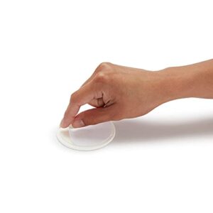 Munchkin® Super Scoop™ Hanging Bath Toy Storage with Quick Drying Mesh, Grey - Image 6