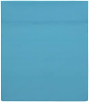 Marvel Guardians of The Galaxy I Am Groot Green and Blue 4 Piece Toddler Bed Set - Comforter, Fitted Bottom Sheet, Flat Top Sheet, and Reversible Pillowcase - Image 4