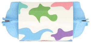 PACHA SOAP Color Changing Froth Bomb 6 Count, 12 OZ - Image 3