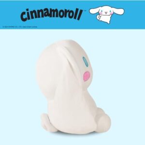 Franco Kids Bedding Super Soft Calming 3Lb Weighted Cuddle Buddy, Comfort Pillow, Cinnamoroll - Image 6