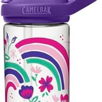 CamelBak Eddy+ Kids Water Bottle with Tritan Renew 14oz
