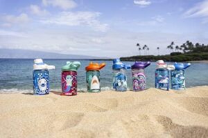 CamelBak Eddy+ Kids Water Bottle with Tritan Renew 14oz - Image 6