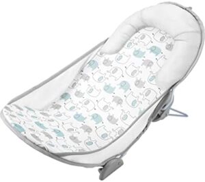 Simple Joys by Carter's Baby Bather, White Elephant, One Size