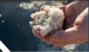 Dead Sea Warehouse-Amazing Minerals Dead Sea Bath Salts,100% Full Mineral Therapeutic Bath Salts, Detoxifying & Moisturizing, Exfoliating for Dry Skin, Unscented(5 lbs) - Image 6