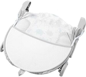 Simple Joys by Carter's Baby Bather, White Elephant, One Size - Image 5