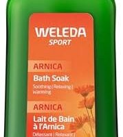Weleda Arnica Muscle Soak, 6.8 Ounce