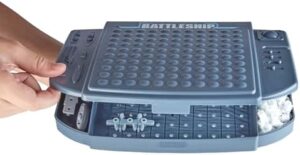 Hasbro Gaming Battleship with Planes | 2-Player Strategy Board Games for Kids | Easter Gifts for Boys & Girls | Ages 7+ (Amazon Exclusive) - Image 9