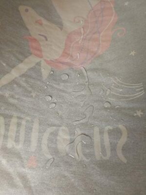 Kids Laundry Basket Girls Unicorn Room Decor,Large Storage Box Canvas Baby Hamper Nursery Bins,Boys and Girls Toy Box,Gift Baskets for Home - Image 6