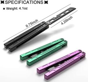 Comet Multifunctional Ruler BottleOpener Suitable for Camping, Kitchen & Dining,Outdoor Survival Black - Image 4