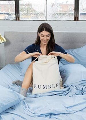 Luxury Extra Large Oversized Bath Towels | Hotel Quality Towels | 650 GSM | Soft Combed Cotton Towels for Bathroom | Thick & Fluffy Bath Sheets | White - 4 Pack - Image 7