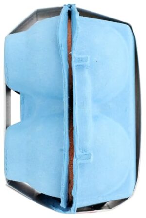 PACHA SOAP Color Changing Froth Bomb 6 Count, 12 OZ - Image 4