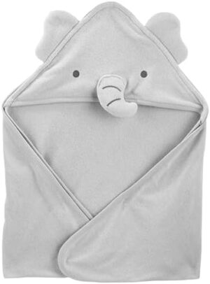 Simple Joys by Carter's Unisex Babies' 8-Piece Towel and Washcloth Set, Multipacks - Image 2