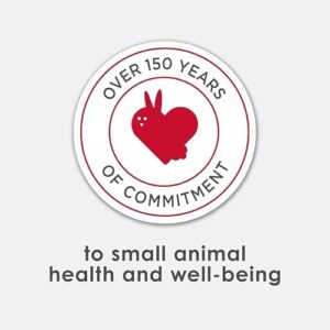 Kaytee Clean & Cozy Natural Paper Bedding, Made for Small Animals, 100 Liters - Image 7