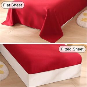 Wowelife Cars Toddler Bedding Set for Boys 4 Piece Toddler Bed Comforter Set Black Toddler Bed Kids Comforter Sets with Comforter, Flat Sheet, Fitted Sheet and Pillowcase - Image 4