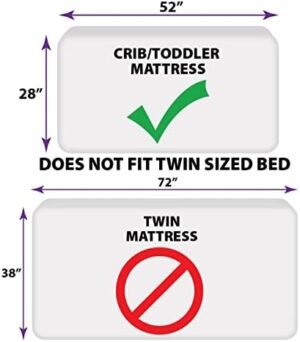 Marvel Guardians of The Galaxy I Am Groot Green and Blue 4 Piece Toddler Bed Set - Comforter, Fitted Bottom Sheet, Flat Top Sheet, and Reversible Pillowcase - Image 7