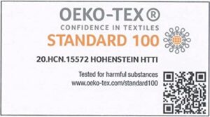 Chezmoi Collection Arden 7-Piece Modern Pleated Stripe Embroidered Zigzag Bedding Comforter Set (Queen, Purple/Black/Gray/White) - Image 8