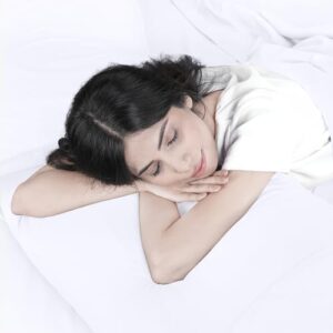 Utopia Bedding Queen Bed Sheets Set - 4 Piece Bedding - Brushed Microfiber - Shrinkage and Fade Resistant - Easy Care (Queen, White) - Image 6