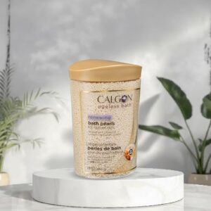Calgon Ageless Bath Series Renewing Pearls, 16 oz. - Image 7