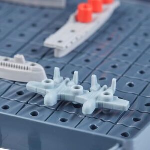 Hasbro Gaming Battleship with Planes | 2-Player Strategy Board Games for Kids | Easter Gifts for Boys & Girls | Ages 7+ (Amazon Exclusive) - Image 7