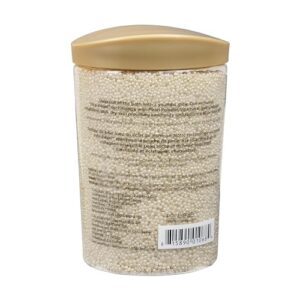 Calgon Ageless Bath Series Renewing Pearls, 16 oz. - Image 10