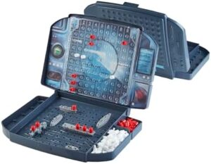 Hasbro Gaming Battleship with Planes | 2-Player Strategy Board Games for Kids | Easter Gifts for Boys & Girls | Ages 7+ (Amazon Exclusive) - Image 8