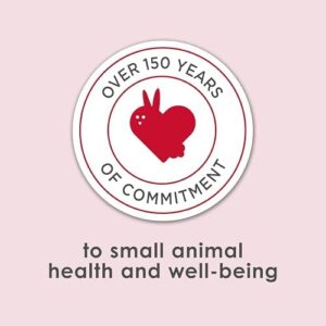 Kaytee Clean & Cozy Colors, Small Animal Bedding with Extreme Odor Control, Kaleidoscope, 24.6 Liters - Image 7