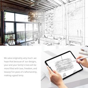 Farmhouse Pendant Light: Industrial Pendant Lights Kitchen Island - Small Rustic Metal Cage Drum Chandelier for Dining Room Over Table Lighting - Black with Retro Wood Texture E26 Base - Image 7