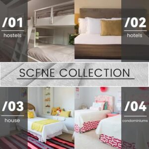 Cartoon Princess Bedding Set Duvet Cover Comfortable and Lightweight Cute Bedding 3 Piece Bed Set (1 Duvet Cover and 2 Pillowcase) (Twin) - Image 2