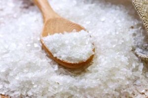 Dead Sea Warehouse-Amazing Minerals Dead Sea Bath Salts,100% Full Mineral Therapeutic Bath Salts, Detoxifying & Moisturizing, Exfoliating for Dry Skin, Unscented(5 lbs) - Image 4