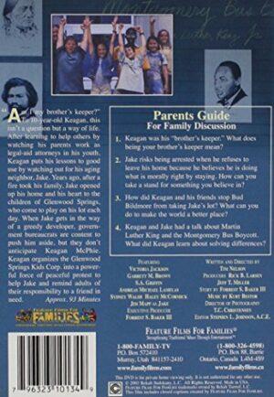 No More Baths! - Image 2