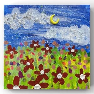 TBC The Best Crafts Paint Sticks,36 Classic Colors, Washable Paint, Non-Toxic, Tempera Paint Sticks for Kids and Students - Image 6