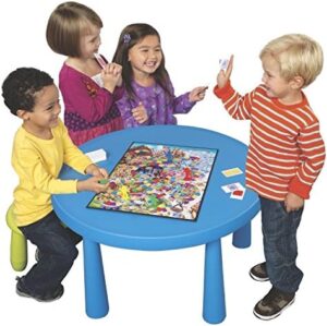 Hasbro Gaming Candy Land Kingdom Of Sweet Adventures Board Game For Kids, Easter Gifts for Boys & Girls, 3+ (Amazon Exclusive) - Image 3
