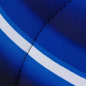 NTBED Game Console Comforter Set for Boys Girls Kids 3D Gaming Geometric Lightweight Microfiber Bedding Sets (Blue Green, Queen 5Pcs) - Image 6