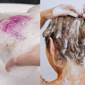 Gift Baskets for Women Body & Earth Bath and Body Gift Set for Her, Cherry Blossom & Jasmine Spa Gifts for Women Mothers Day Gift for Her, Regalos Para Mujer - Image 5