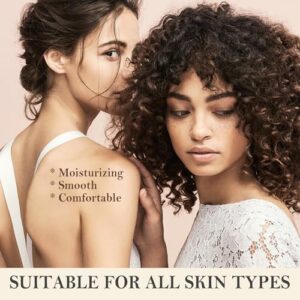 Goat Milk Moisturizing Body Wash,Hydrating Shower Gel for Men & Women,Mild Gentle Body Cleanser,Nourishing Skincare Body Wash for All Skin Types, 500 ML - Image 7