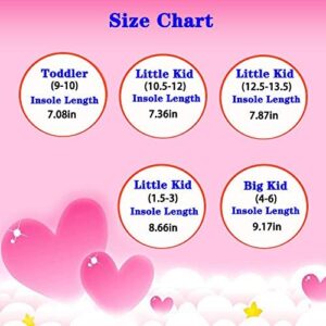 Kids Family Unicorn Slippers Household Anti-Slip Indoor Home Slippers for Girls and Boys - Image 6