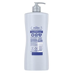 Suave Kids 3 in 1 Enchanted Berry Shampoo, Conditioner, & Body Wash,Dermatologist Tested and Tear-free 28 Oz, (Pack of 4) Packaging may vary - Image 2