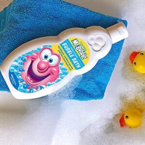 Mr. Bubble Extra Gentle Bubble Bath - Hypoallergenic, Tear Free Bubble Bath Solution Perfect for Sensitive Skin (Pack of 2 Bottles, 16 fl oz Each) - Image 8