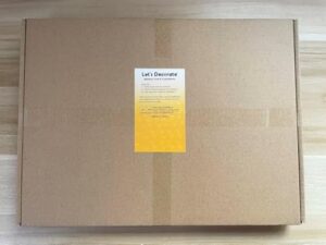 Let's Decorate 10 Meters D11mm Brass Plated Decorative Nail Strips/Nailhead Trims,Upholstery Sofa Tacks,Loosing Tacks Matched (K:11mm Brass) - Image 5