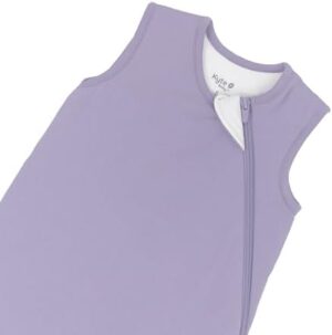 KYTE BABY Unisex Rayon Sleeping Bag for Babies and Toddlers, 1.0 Tog - Image 4