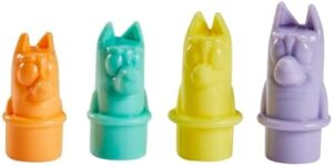 Hasbro Gaming Trouble Bluey Edition Game | Family Board Games | Kids Play as Bluey, Bingo, Bandit or Chilli | Easter Gifts for Girls & Boys | 2-4 Players | Ages 5+ (Amazon Exclusive) - Image 14