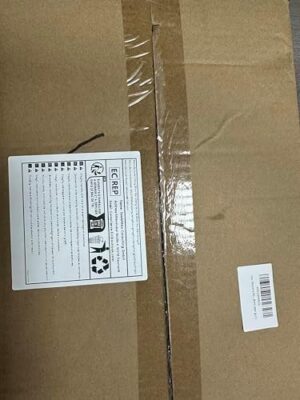 Black Ceramic Vase Modern Boho Wabi-Sabi Flower Vase Set of 3 Decorative Aesthetic Vases for Centerpieces Pampas Matte Minimalist Vases for Living Room Table Shelf Home Decor Gift - Image 8