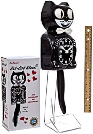 KIT CAT Klock Gentlemen - Image 5