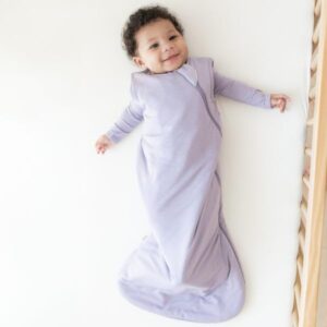 KYTE BABY Unisex Rayon Sleeping Bag for Babies and Toddlers, 1.0 Tog - Image 2
