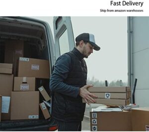 UTEX 3 in 1 Pop Up Play Tent with Tunnel, Ball Pit for Kids, Boys, Girls, Babies and Toddlers, Indoor/Outdoor Playhouse,Yellow - Image 6