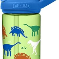CamelBak Eddy+ Kids Water Bottle with Tritan Renew 14oz